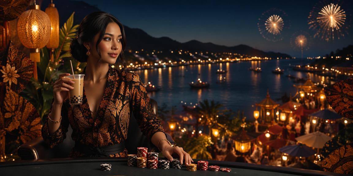 toto123 Live Baccarat